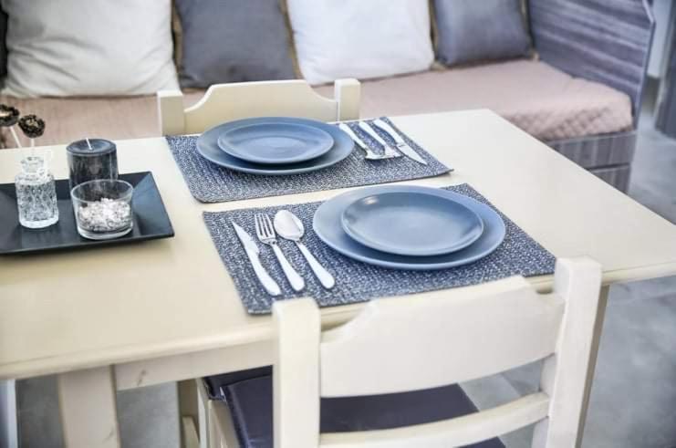 Joanna Apartments Haráki Kültér fotó