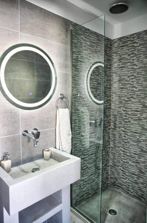Joanna Apartments Haráki Kültér fotó